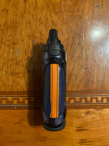 Vaper Geek Vape Aegis Boost Navy Blue (Usado)