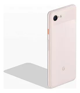 Google - Pixel 3 Con 64 Gb De Memoria Celular (desbloqueado)