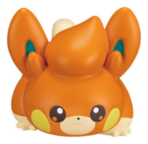 Pokemon Figura Pawmi Bandai Kids 