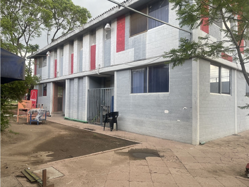 Bodega En Renta En San Juan Del Rio Queretaro