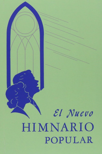 El Nuevo Himnario Popular, De Vários. Editorial Mundo Hispano, Tapa Blanda En Español, 2000