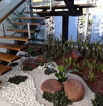 Comprar Piedras Decorativas De Mármol Para Tu Jardín 