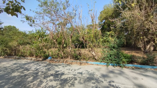 Imagen 2 de 4 de Venta De Terreno Cercano A Carretera Comalapa - Pvt-001-03-23