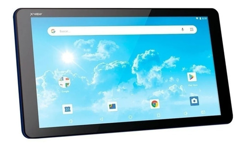 Tablet X-view Proton Titanium Colors Max 10 32gb / 2gb Ram