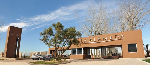 Imagen 2 de 7 de Terreno - La Alameda