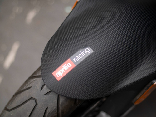 Imagen 20 de 23 de Aprilia Shiver 900 -usado Con Accesorios Incluidos