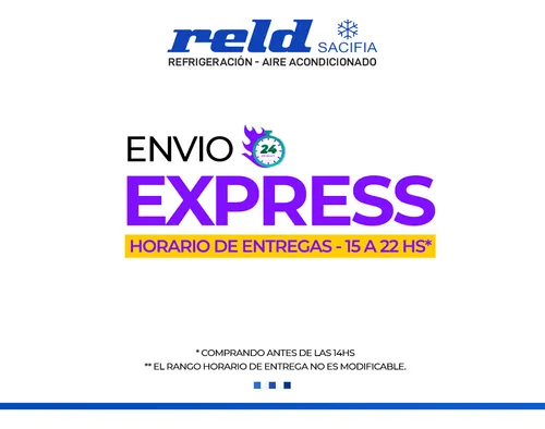 Compresor Heladera Comercial Embraco R404 1 Hp Nt2180gk