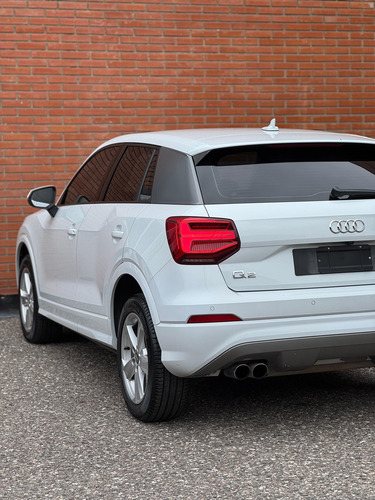 Audi Q2 1.4 Tfsi Serie 150 Cv