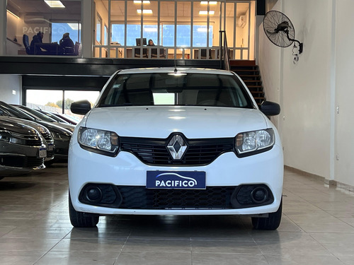 Renault Sandero 1.6 Authentique 90cv Nac