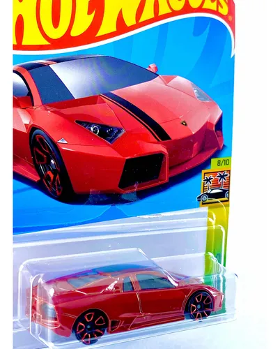 Lamborghini reventon sales toy car