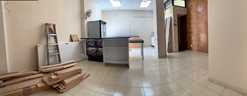 Imagen 9 de 24 de Consultorios Y Oficinas, Renta Roma Norte, Tonala