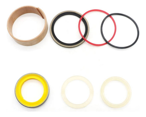 Kit De Juntas Cilíndricas 240-2016 Para Motoniveladora Cat 1