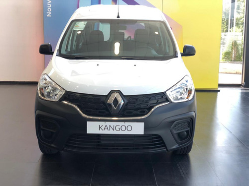 Renault Kangoo Ii Express Confort 1.6 Sce