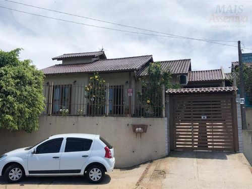 Imagem 1 de 30 de Casa Para Venda Em Estancia Velha - 94971