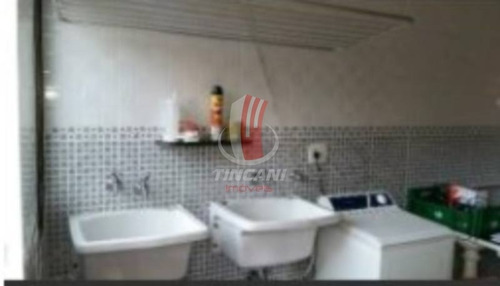 Imagem 7 de 14 de Sobrado Para Venda No Bairro Vila Matilde, 4 Dorms, 1 Suíte, 3 Vagas, 290 M - 2542
