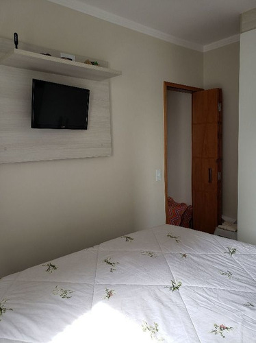 Imagem 12 de 30 de Apartamento Em Vila Bela, São Paulo/sp De 51m² 2 Quartos À Venda Por R$ 364.000,00 - Ap1792348-s