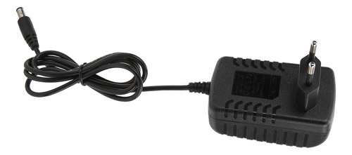 Saída De Fonte De Alimentação 12v 2a Curto-circuito De Entra