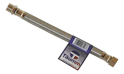 Flexible P/calefont Agua 25 Cms Hi-he Taumm