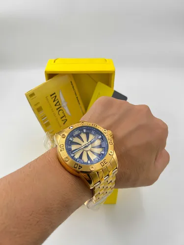 Pulso invicta hotsell
