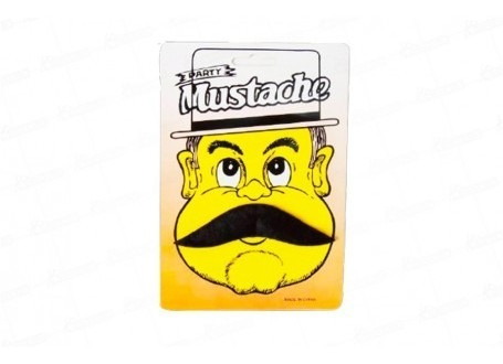 Imagen 3 de 4 de Bigotes Grande