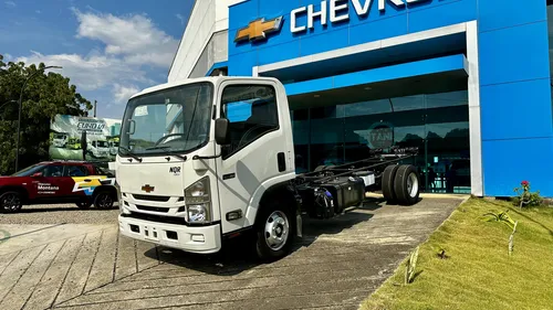 Chevrolet Nqr Euro 6 5.2 2026