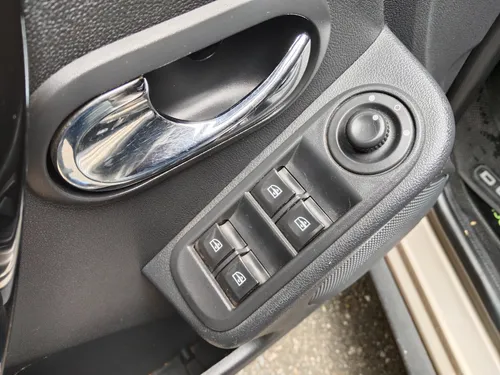 Renault Duster 1.6 Tripadvisor Intens 4X2