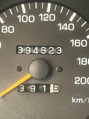 Toyota Prado 3.4 Vx