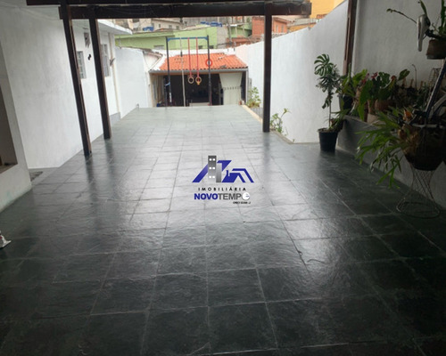 Imagem 6 de 20 de Casa A Venda Em Osasco Com 4 Dorms E 5 Vagas De Garagem - Ca00844 - 69438160
