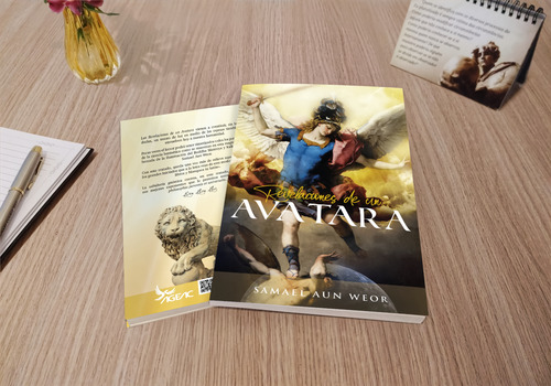 Revelaciones De Un Avatara - Samael Aun Weor - Em Espanhol