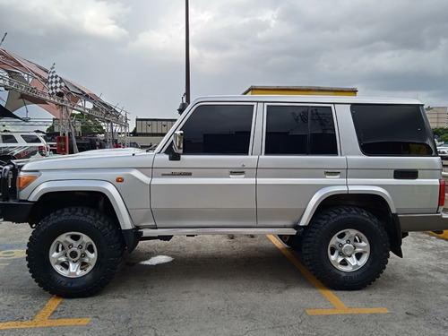 Toyota Machito