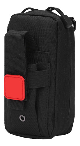 Kit De Trauma De Emergencia Táctico Molle Medical Pouch Emt