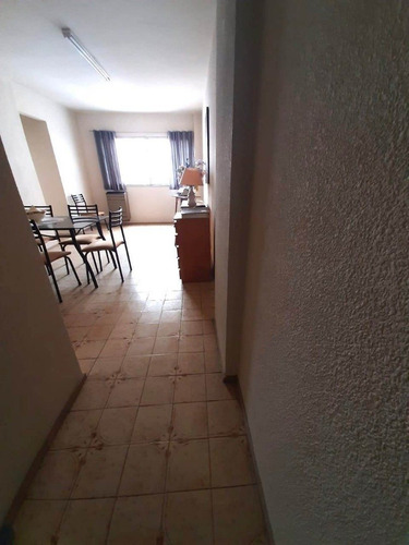 Imagen 3 de 16 de Departamento 2 Ambientes Venta Mar Del Plata