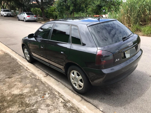 Audi A3 2003 1.6 5p
