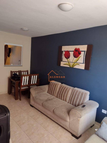 Imagem 5 de 17 de Sobrado À Venda, 60 M² Por R$ 244.000,00 - Parada Xv De Novembro - São Paulo/sp - So0563