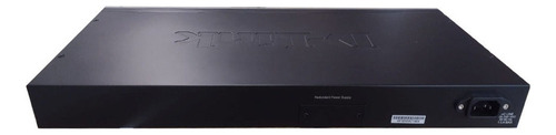 Switch D-link Corporate 26 Portas 10/100/1000 Des-3526