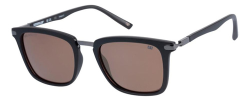 Lentes De Sol Polarizados Cat Cps-8508-104p Negro