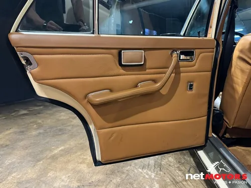 Mercedes Benz 300 D 1976