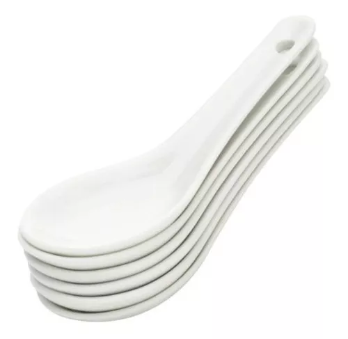 Tercera imagen para búsqueda de cucharas de ceramica