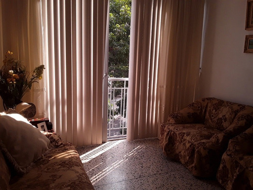 Imagen 2 de 17 de Apartamento En Venta.