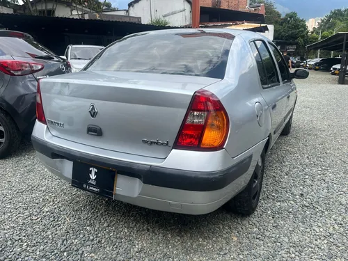 Renault Symbol 1.4 Expression