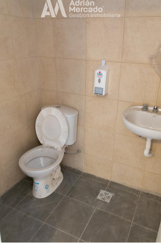Deposito Nave Industrial San Vicente 4.400 Mts Totales