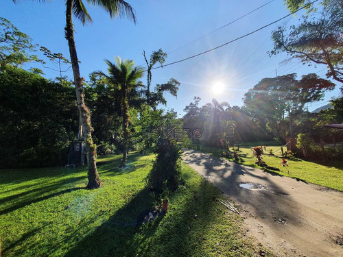 Imagem 1 de 29 de Terreno, Praia Da Maranduba, Ubatuba - R$ 300 Mil, Cod: 543 - V543