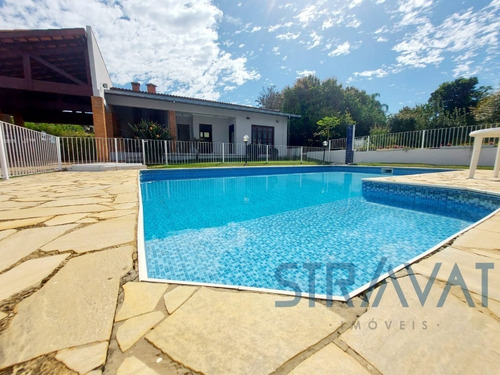 Imagem 1 de 30 de Chacara - Ch00117 - 69932062