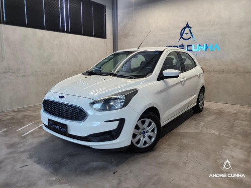 Ford Ka 1.0 SE/SE Plus TiVCT Flex 5p