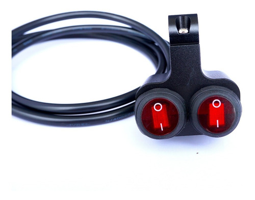 Imagen 3 de 5 de Arnes Inteligente Multifuncion Faros Led Alta, Baja Estrobo