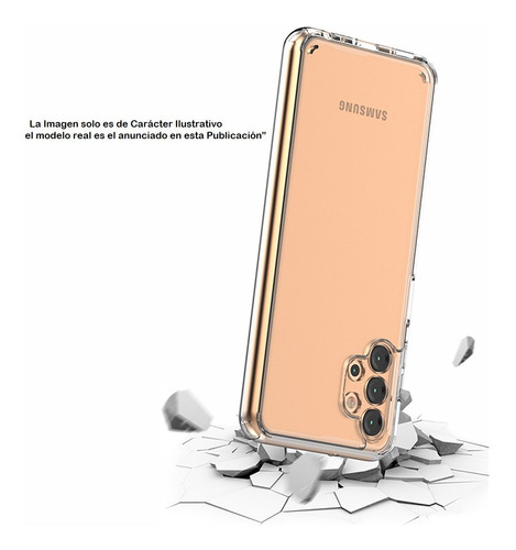 Funda Acrilico / Acrigel Compatible Con iPhone 6 Plus / 7 Plus / 8 Plus