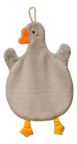 2 Toalla De Mano Absorbente Para Colgar Paños De Limpieza