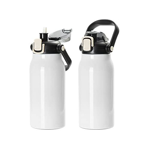 Pyd Life Sublimation Water Bottles Vacuum Flasks 44 888cj
