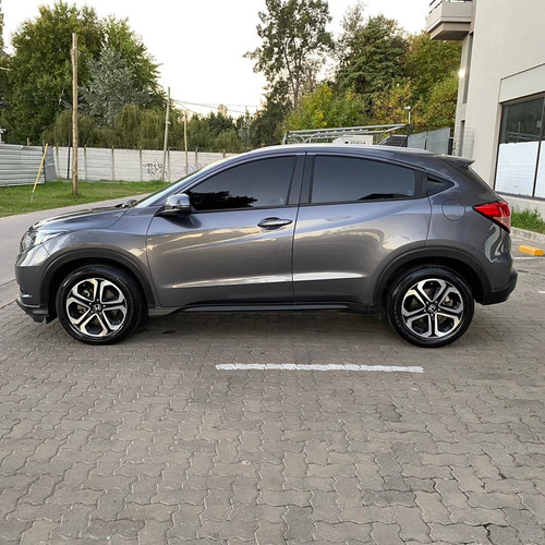 Honda Hr-v 1.8 Ex-l 2wd Cvt