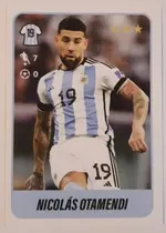 Comprar Futbol Argentino 2023 Nicolas Otamendi #497